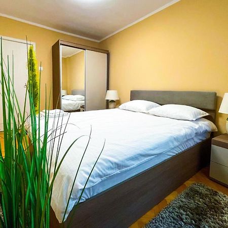 Apartament Rezidential Cero Timişoara Eksteriør bilde