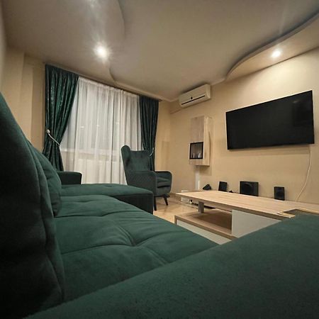 Apartament Rezidential Cero Timişoara Eksteriør bilde