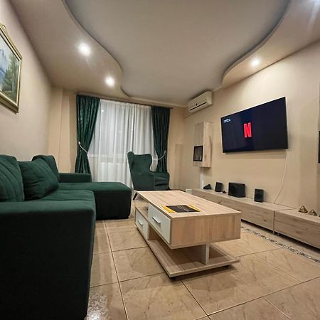 Apartament Rezidential Cero Timişoara Eksteriør bilde