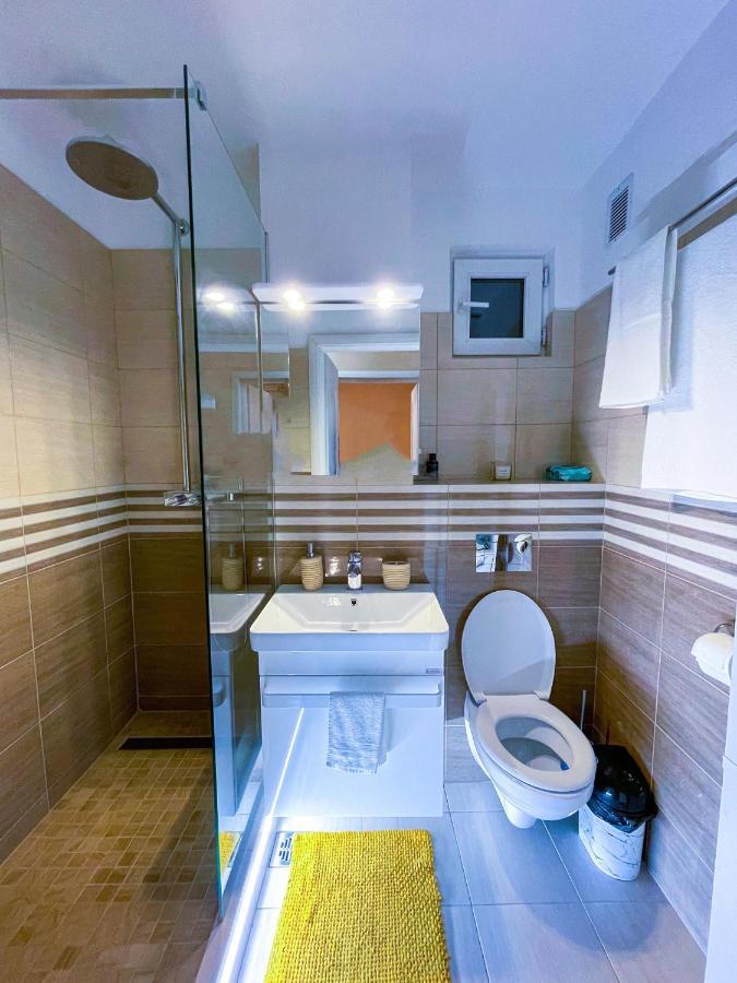 Apartament Rezidential Cero Timişoara Eksteriør bilde