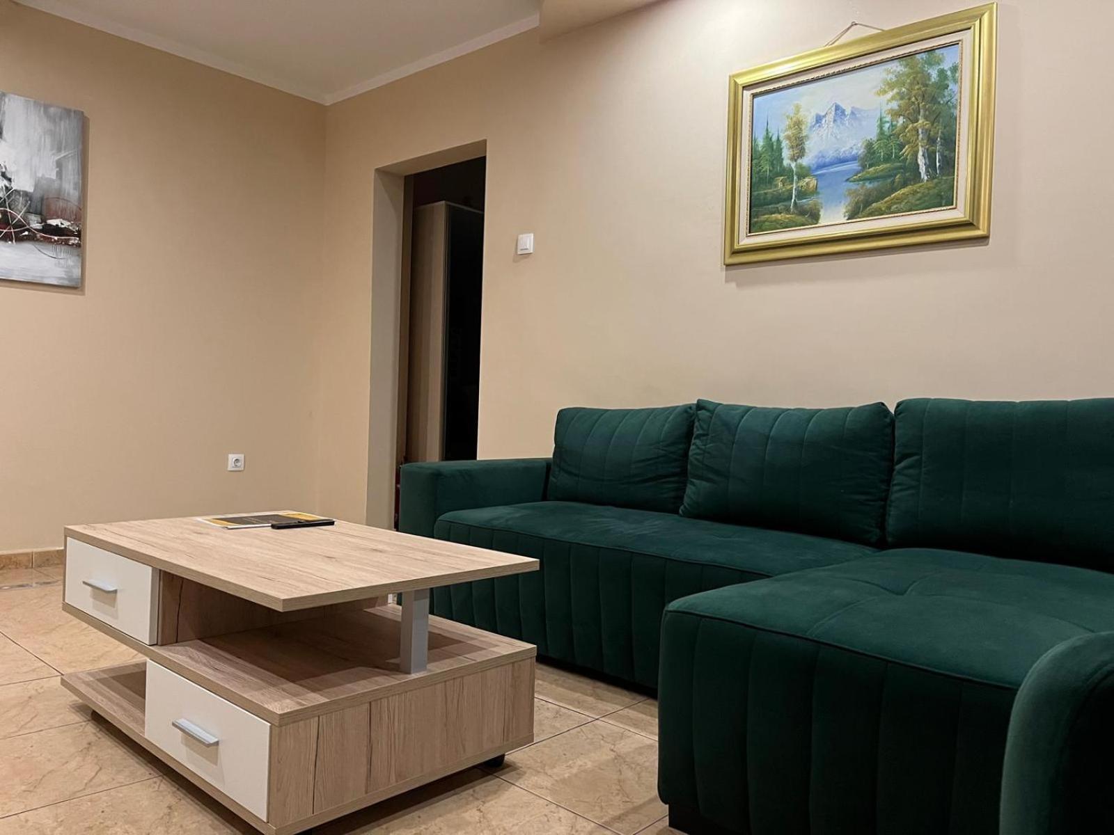 Apartament Rezidential Cero Timişoara Eksteriør bilde